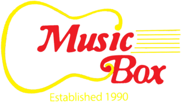  Music Box Meadowhall 