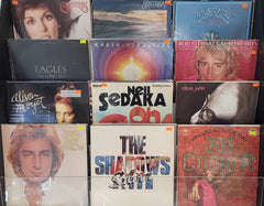 VINYL RECORDS